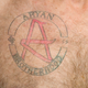 Illustration for article titled Aryan Brotherhood Reports Record Surge In Donations On Election Night